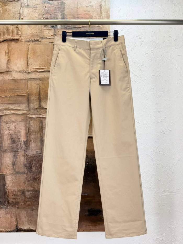 LV Pants High End-146