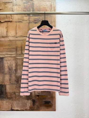 Prada Shirt High End Quality-285