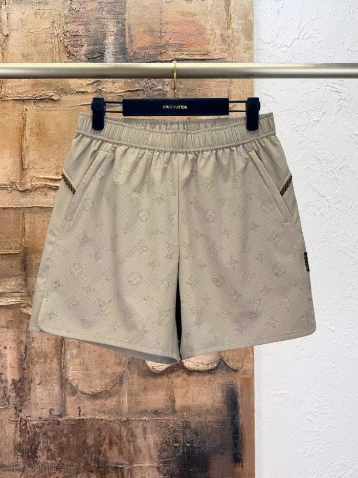 LV Shorts High End-252