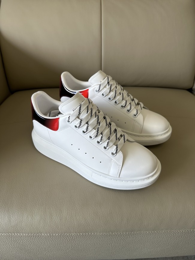 Alexander McQueen men shoes 1：1 quality-1133