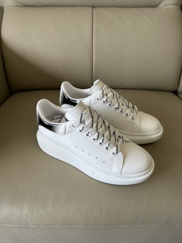 Alexander McQueen men shoes 1：1 quality-1132