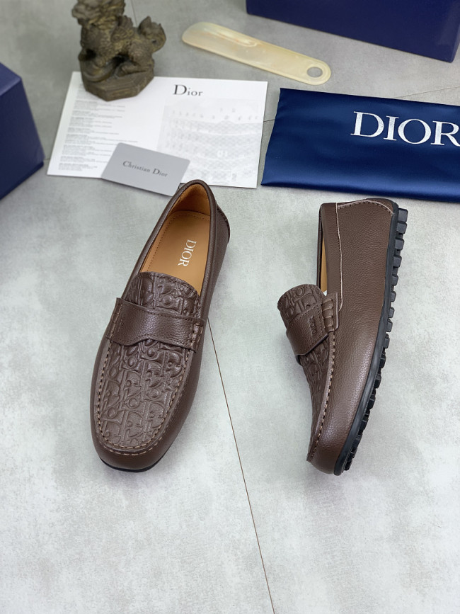 Dior men Shoes 1：1 quality-935