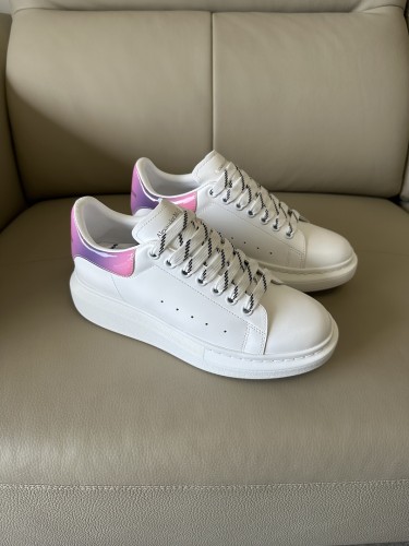 Alexander McQueen men shoes 1：1 quality-1131