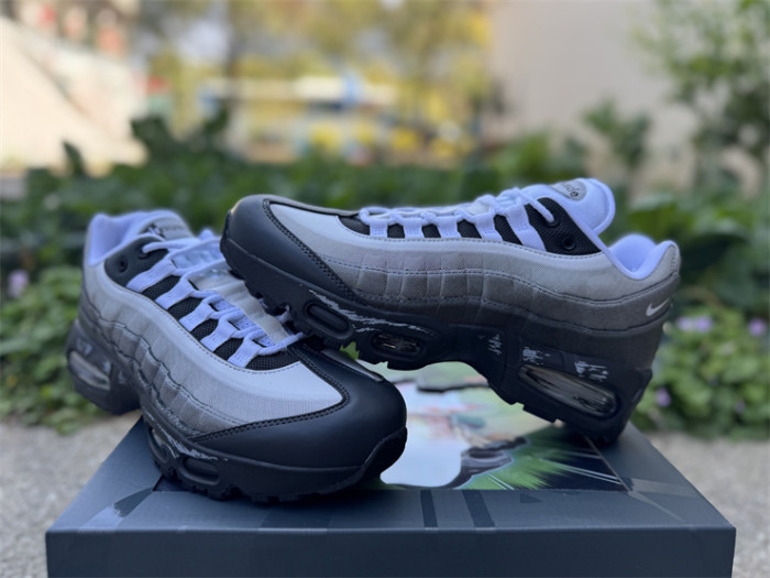 Authentic Nike Air Max Muscle 95  Yu-Gi-Oh! Jonouchi