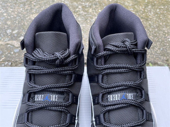 Authentic Air Jordan 11 “Space Jam”   2026