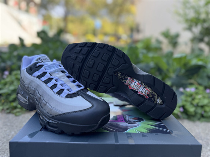 Authentic Nike Air Max Muscle 95  Yu-Gi-Oh! Jonouchi