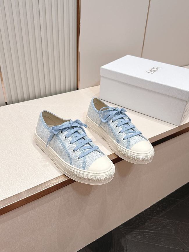 Dior Women Shoes 1：1 quality-769
