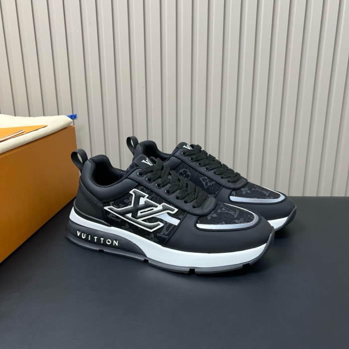 Super Max LV Shoes-4077