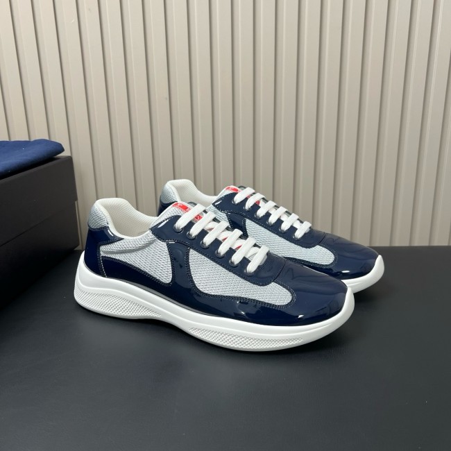 Super Max Prada Shoes-583