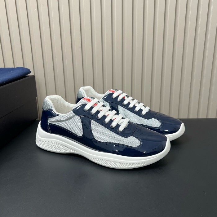 Super Max Prada Shoes-583
