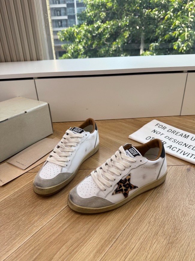 Super Max Golden Goose Shoes-055