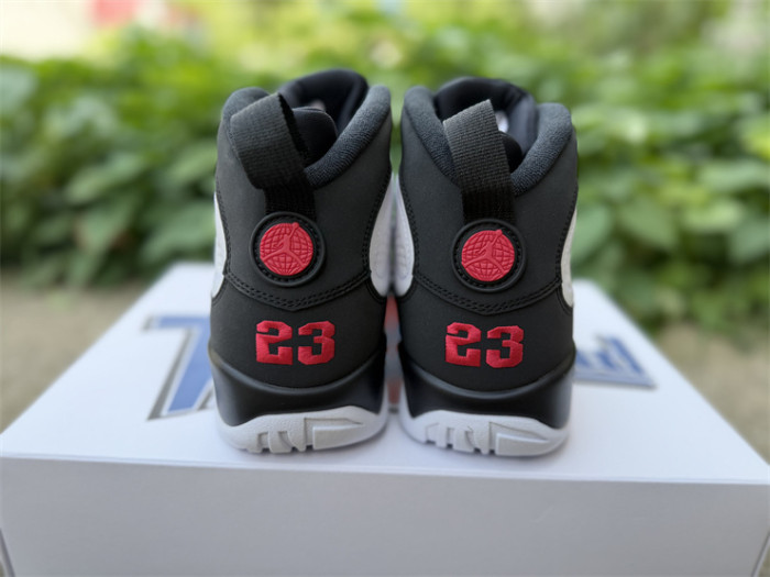Authentic Air Jordan 9 OG “Space Jam”  2026
