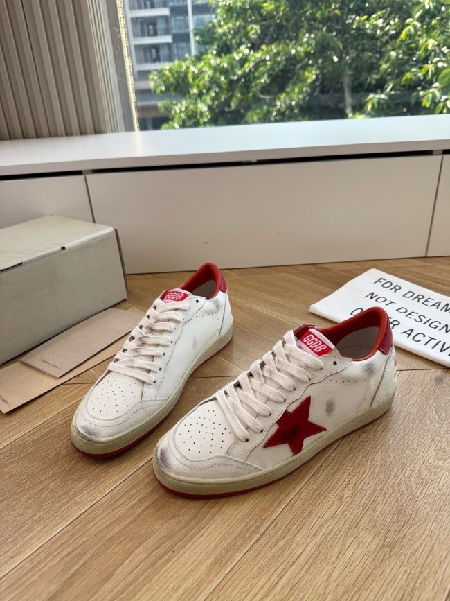 Super Max Golden Goose Shoes-056