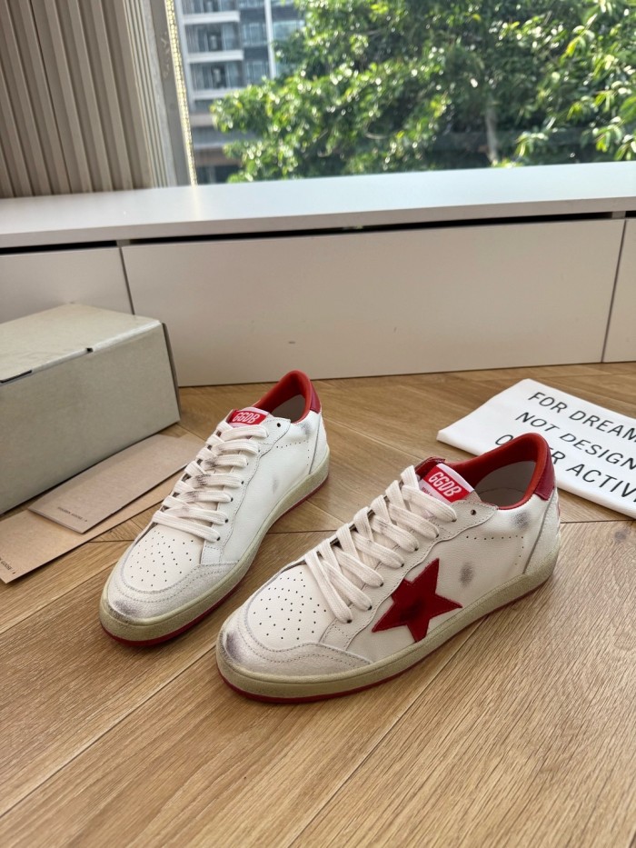 Super Max Golden Goose Shoes-056