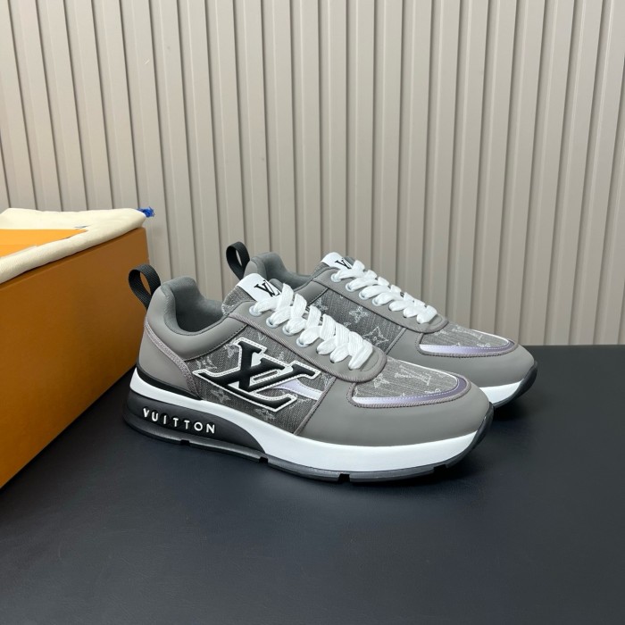 Super Max LV Shoes-4075
