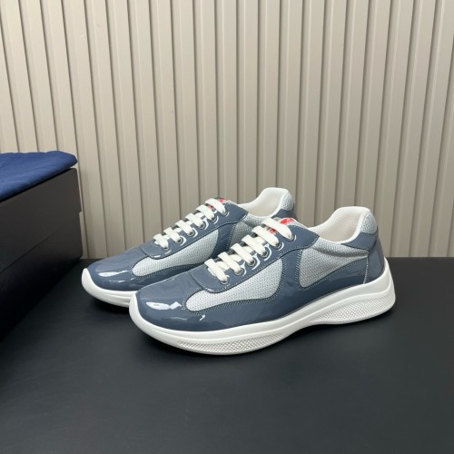 Super Max Prada Shoes-581