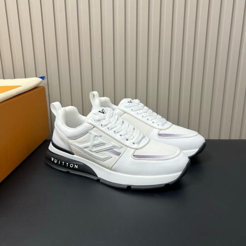 Super Max LV Shoes-4072
