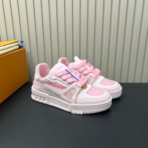 Super Max LV Shoes-4092