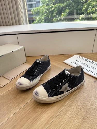 Super Max Golden Goose Shoes-069
