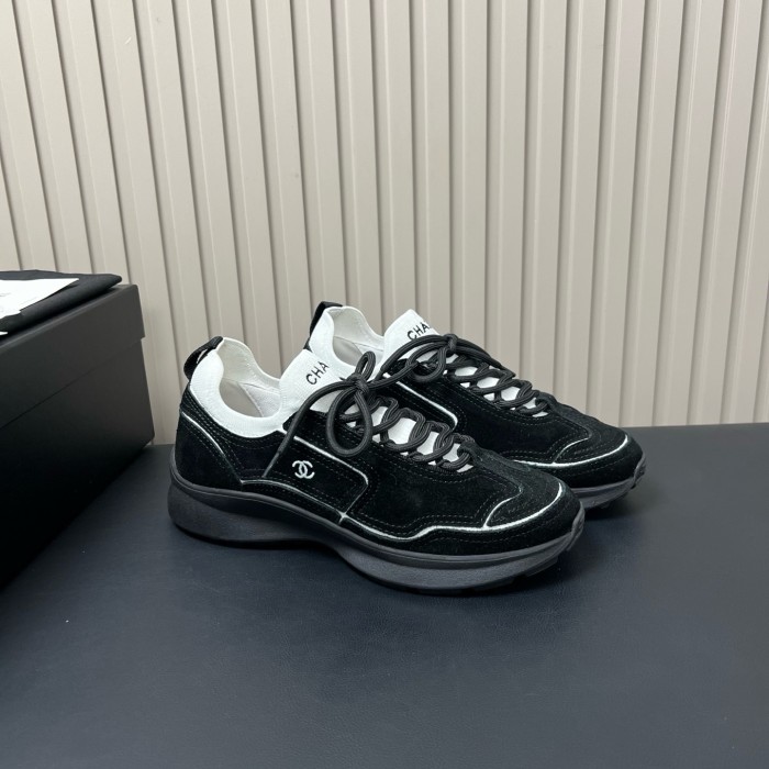 Super Max Chal Shoes-062