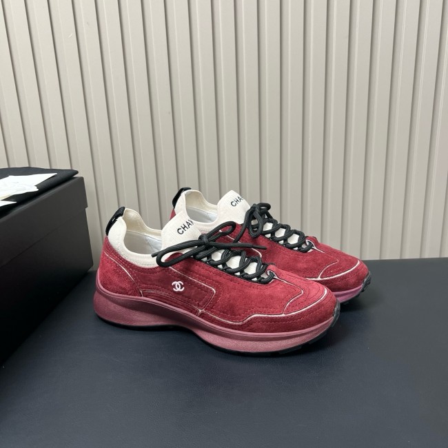 Super Max Chal Shoes-061
