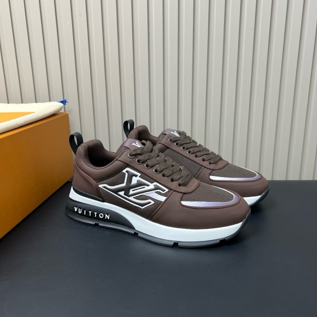 Super Max LV Shoes-4073