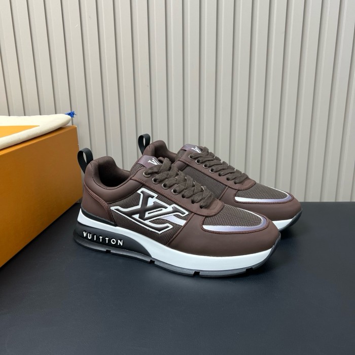 Super Max LV Shoes-4073