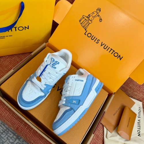 Super Max LV Shoes-4103