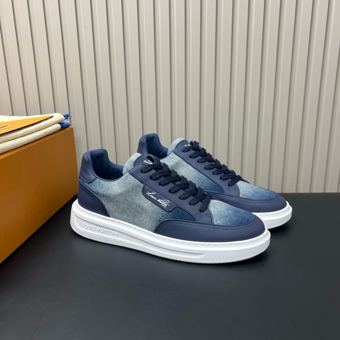 Super Max LV Shoes-4079