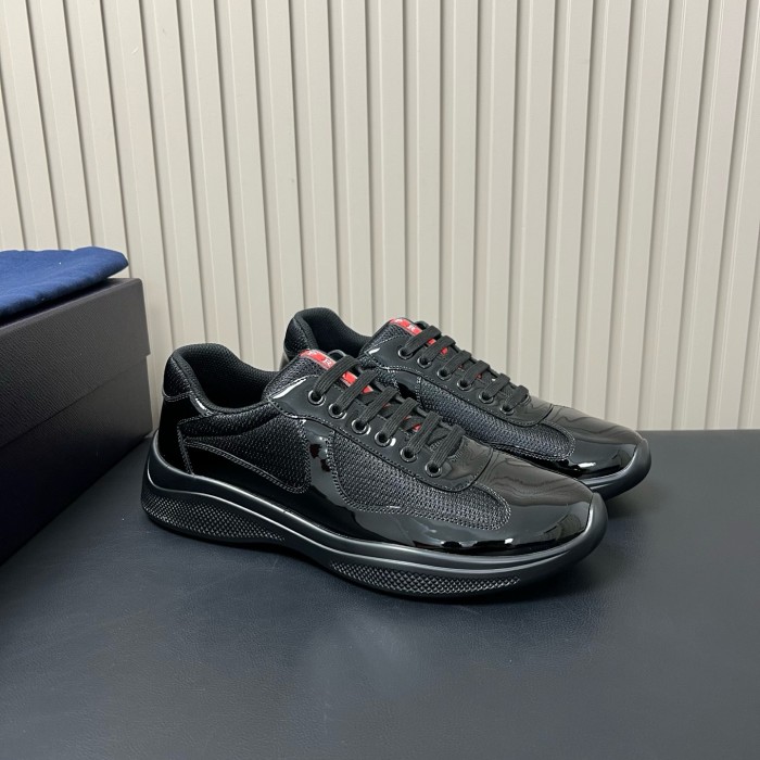 Super Max Prada Shoes-584