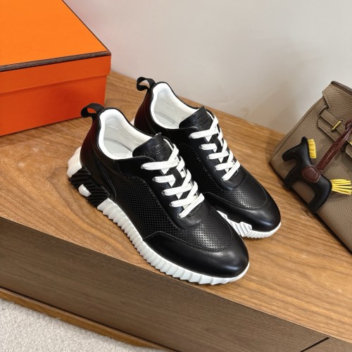 Super Max Hermes Shoes-287