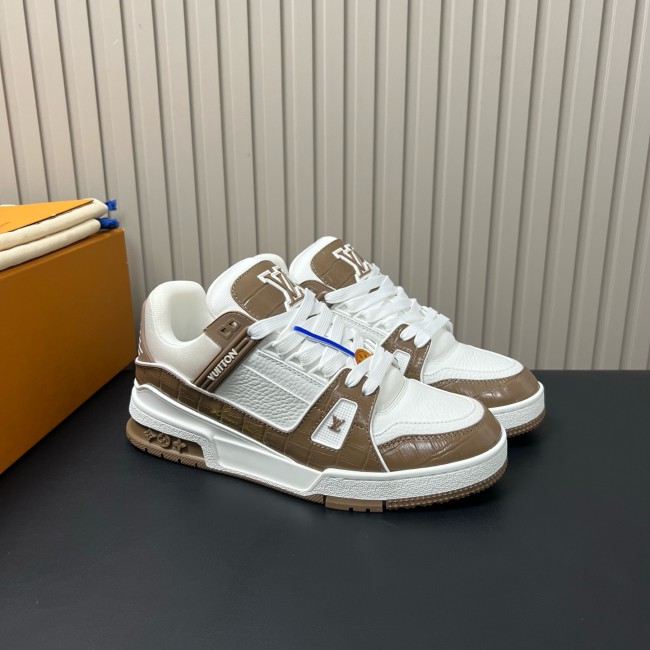 Super Max LV Shoes-4093