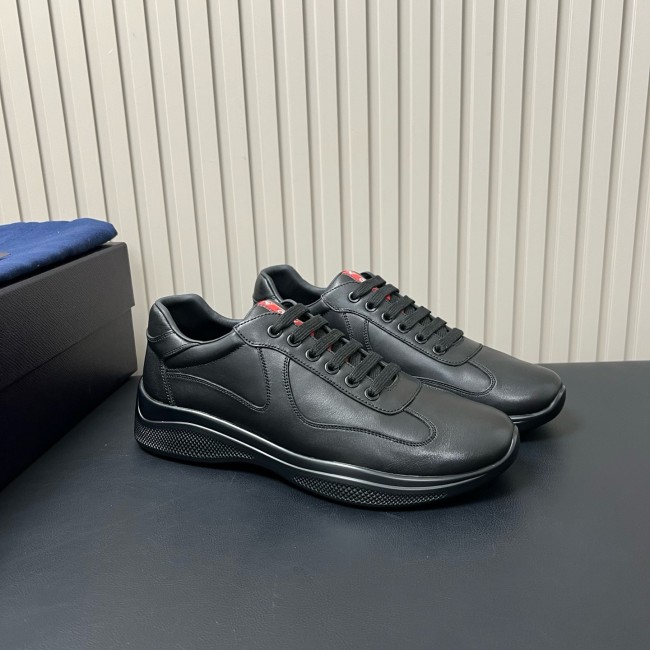 Super Max Prada Shoes-579