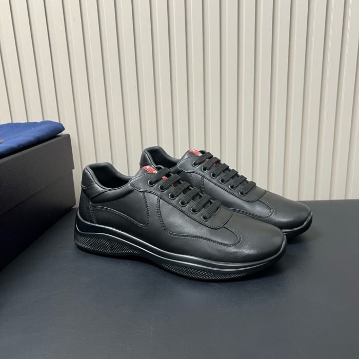 Super Max Prada Shoes-579