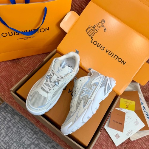 Super Max LV Shoes-4083