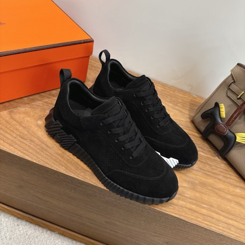 Super Max Hermes Shoes-282