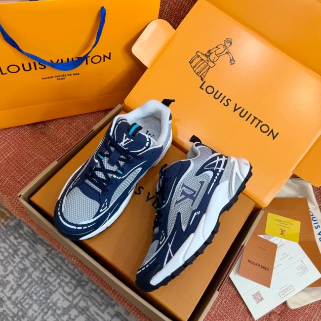 Super Max LV Shoes-4081
