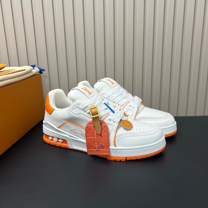 Super Max LV Shoes-4098