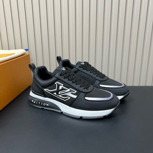 Super Max LV Shoes-4074