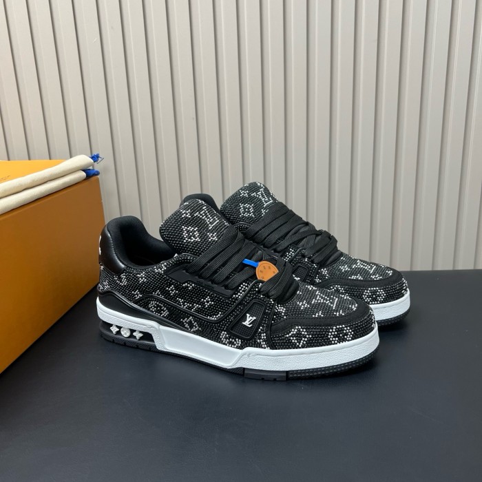 Super Max LV Shoes-4097