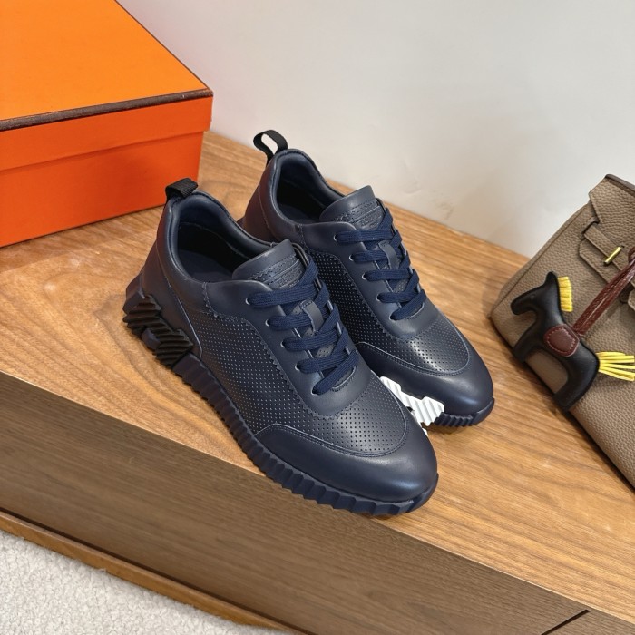 Super Max Hermes Shoes-288