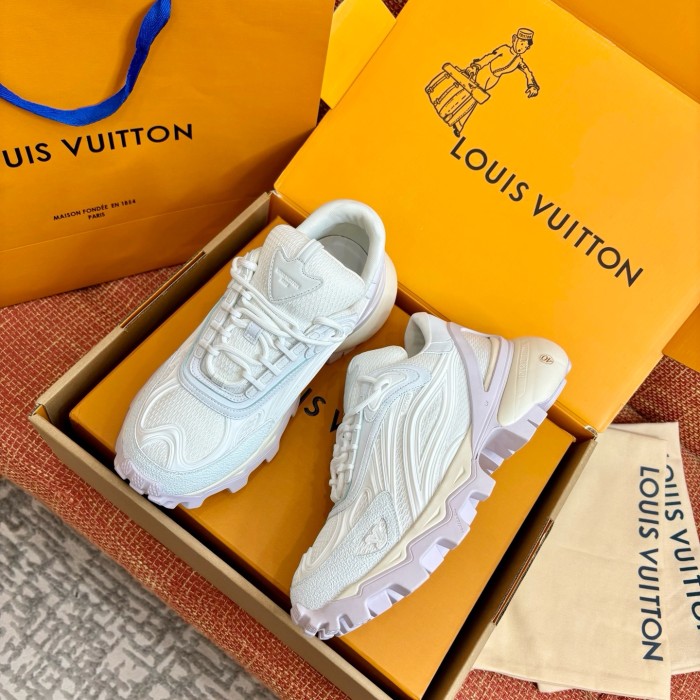 Super Max LV Shoes-4086