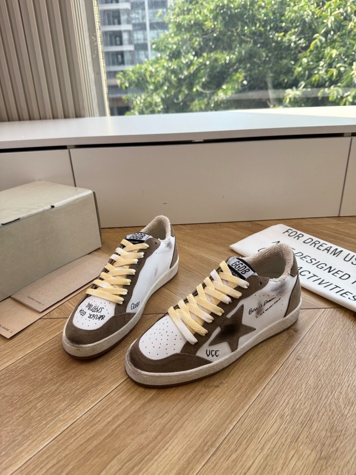 Super Max Golden Goose Shoes-072