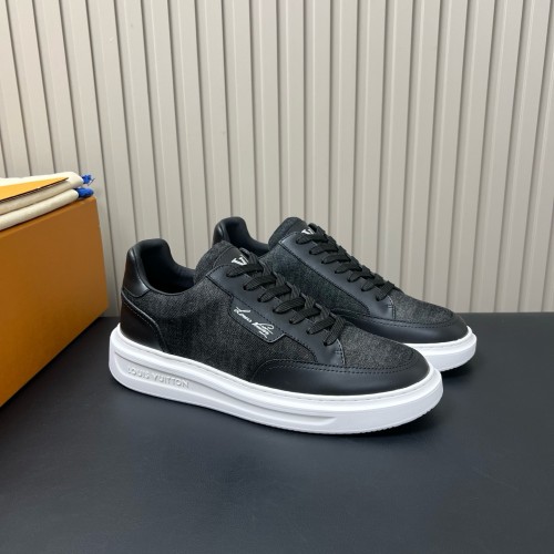 Super Max LV Shoes-4080