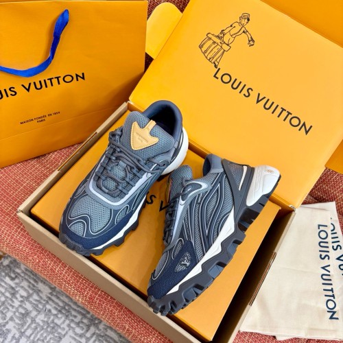 Super Max LV Shoes-4087