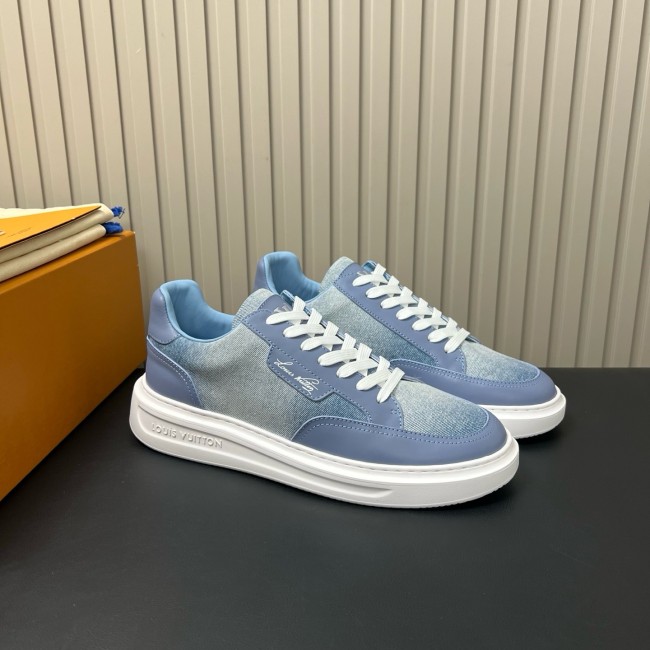 Super Max LV Shoes-4078