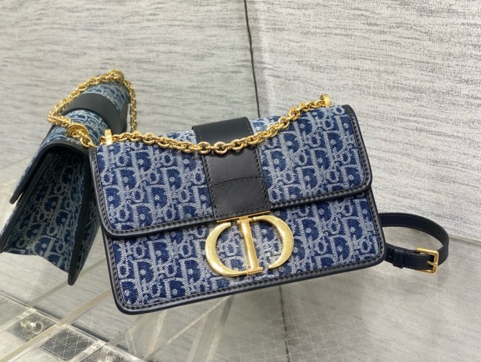 Dior High End Quality Bags-147