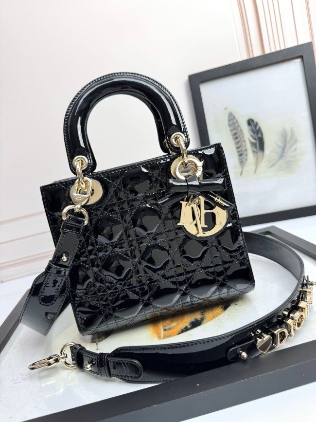 Dior High End Quality Bags-209