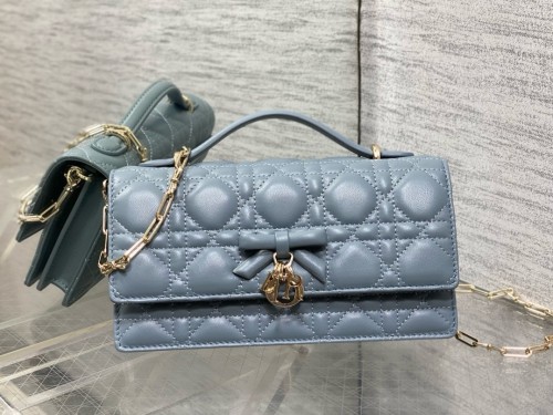 Dior High End Quality Bags-182