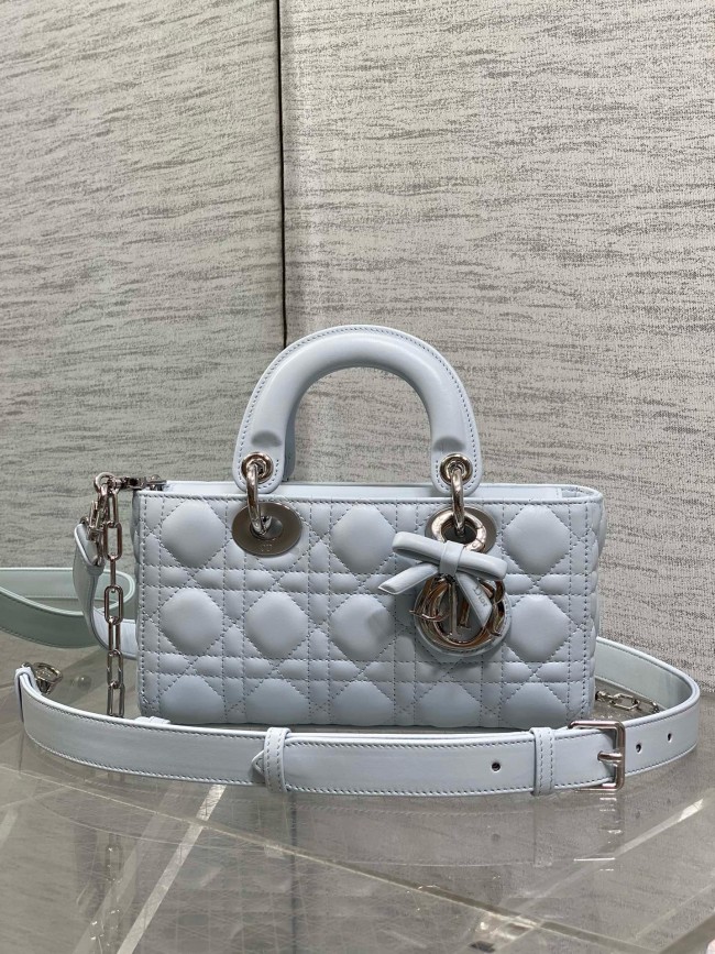 Dior High End Quality Bags-213